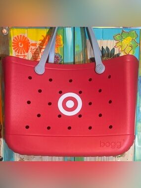 Bogg x Target Limited Edition Extra Large Tote Bag